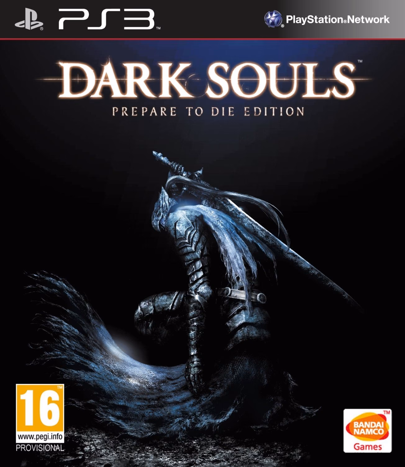 ¿Qué es Dark Souls Prepare to Die Edition?