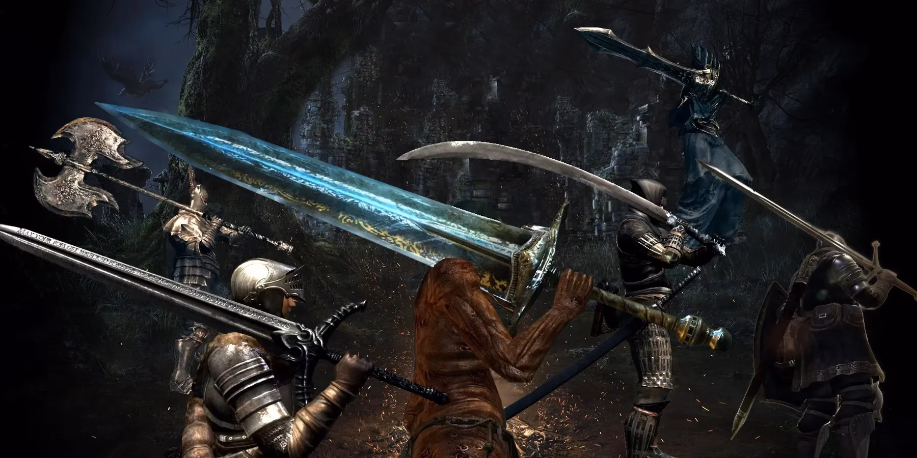 What is the best weapon to defeat a demon?