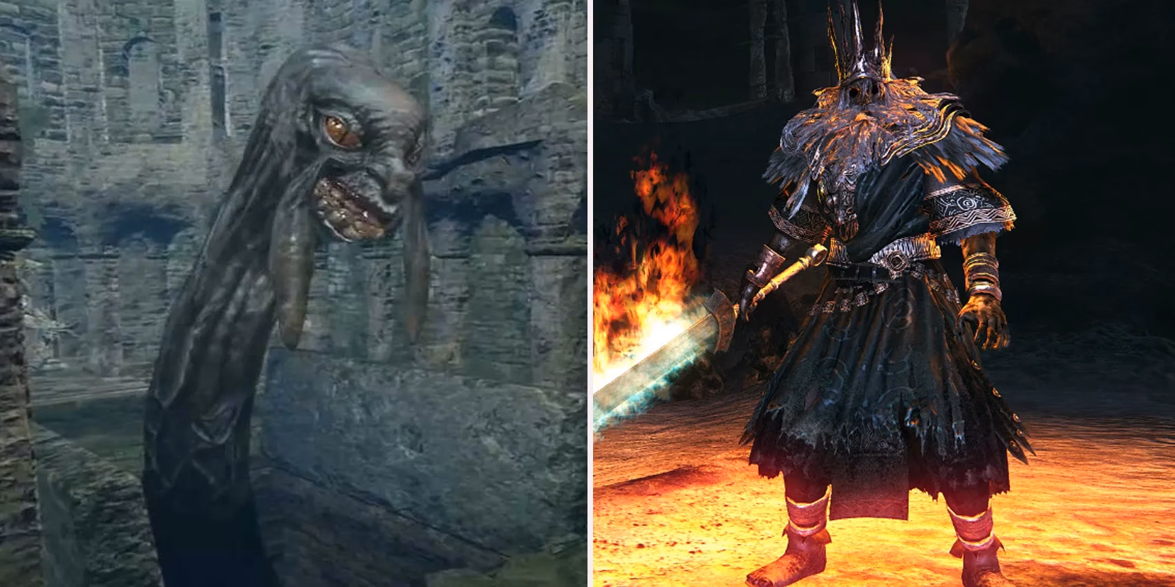 What is equipment in Dark Souls 2?