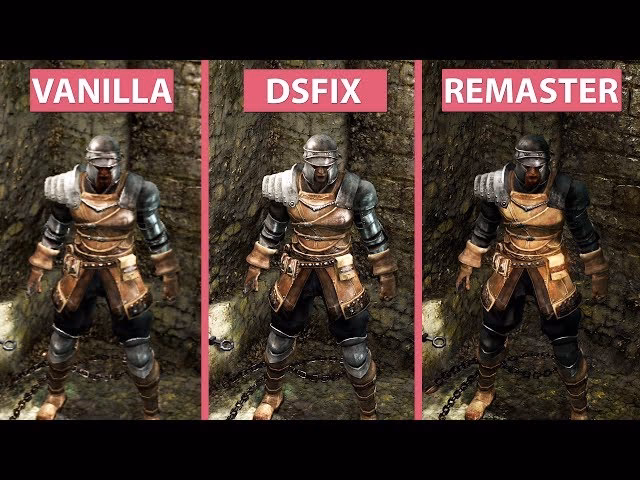 What is a Dark Souls mod?