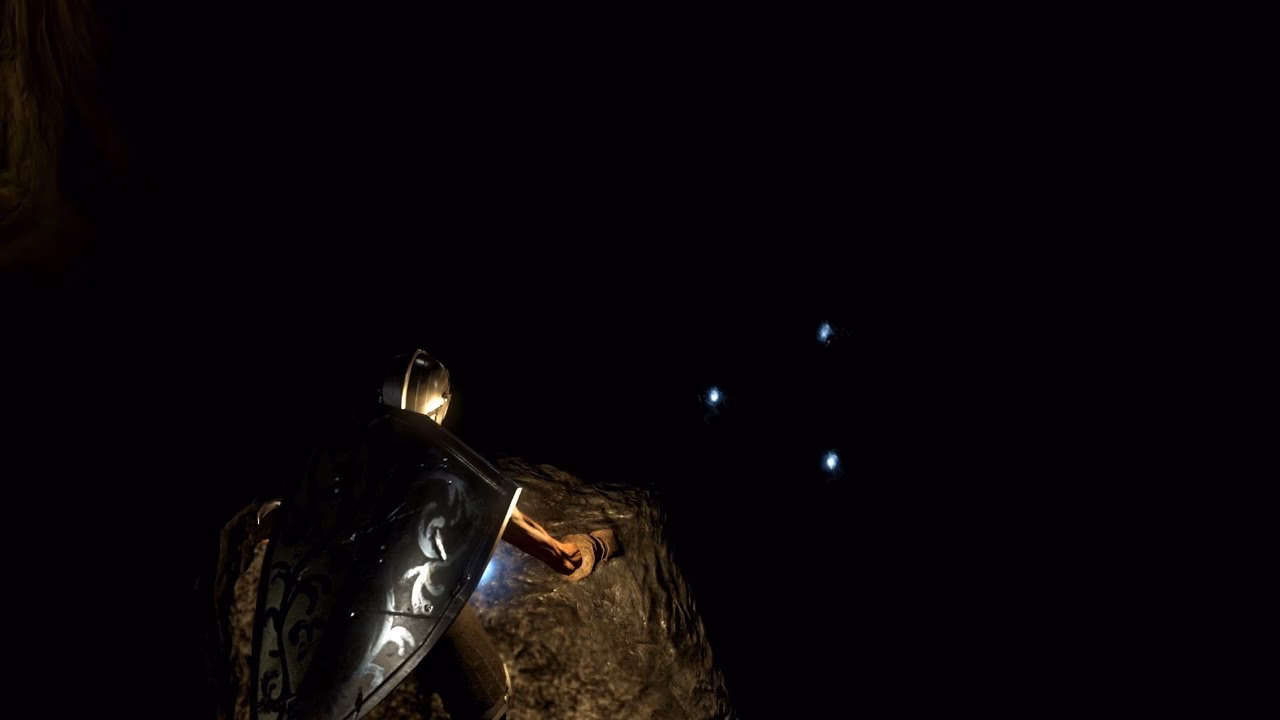 Can a skull lantern drop from a necromancer?