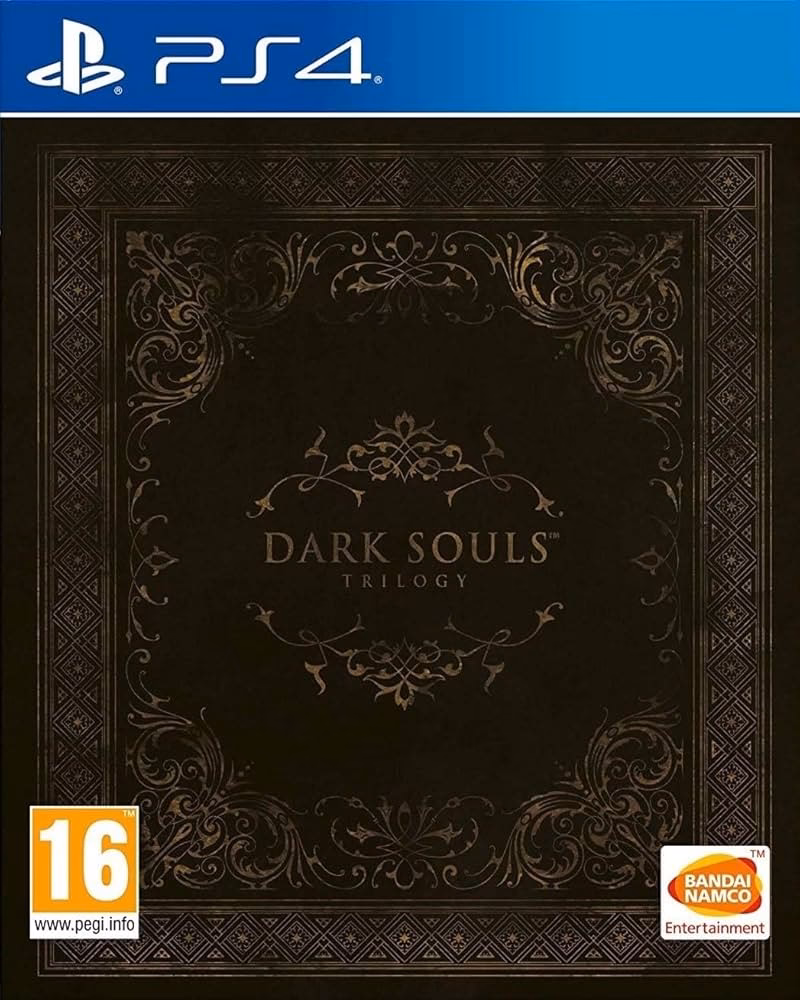 ¿Cómo seguir la historia de Dark Souls?