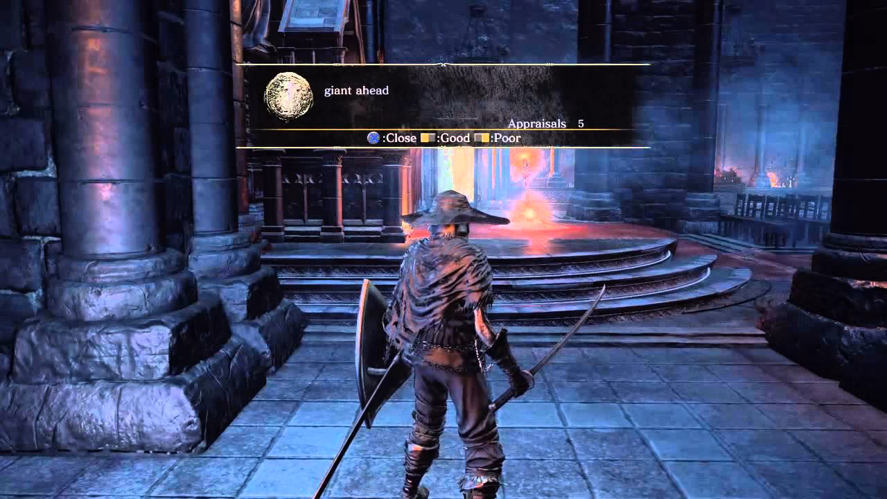 How many slots do you need to stock a spell?