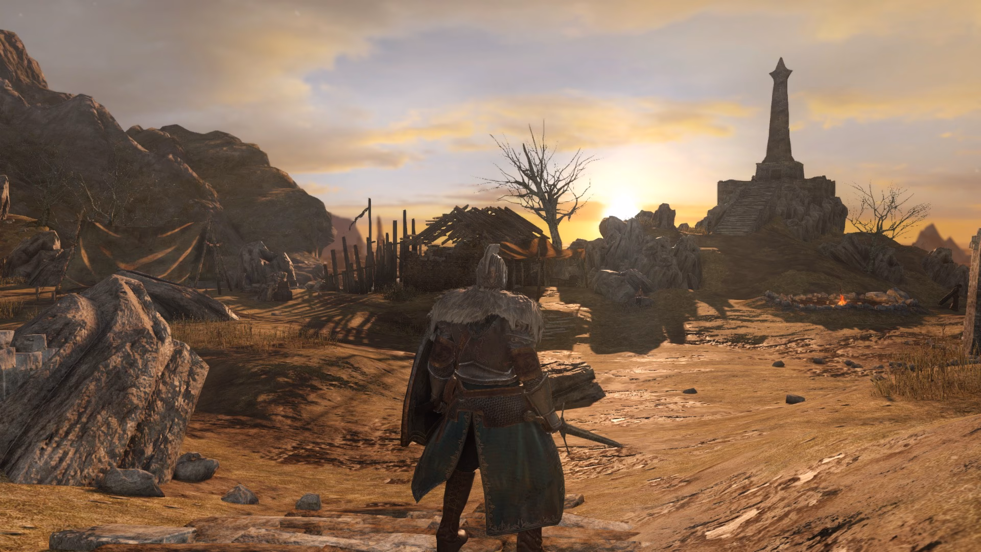 ¿Cuál es la segunda entrega de Dark Souls?