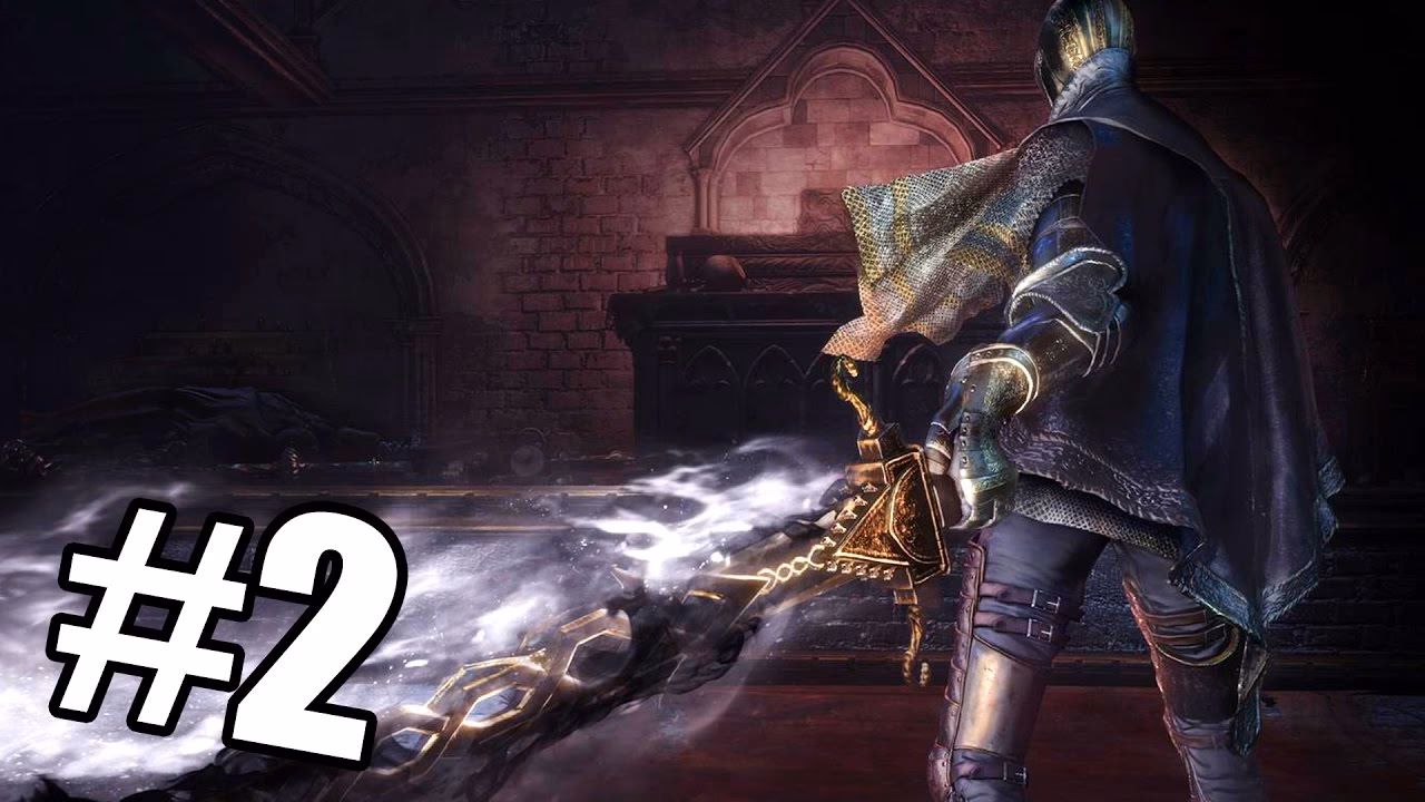 What is Vilhelm's armor in Dark Souls 3?