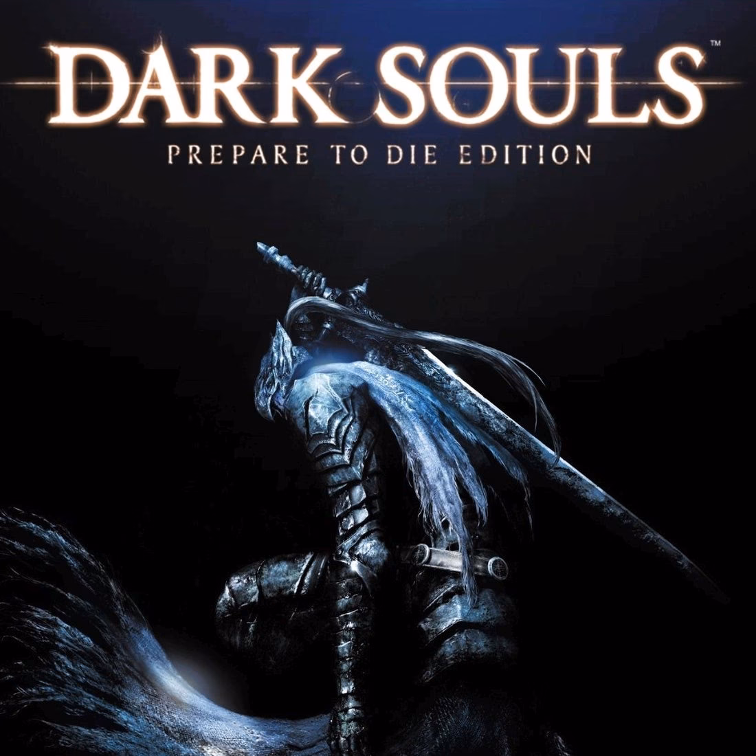 Should I play Dark Souls 1 remastered?