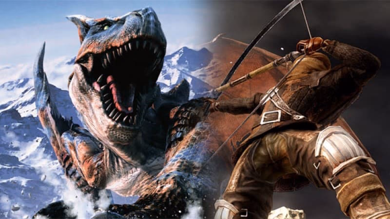 Is Monster Hunter harder than Dark Souls?