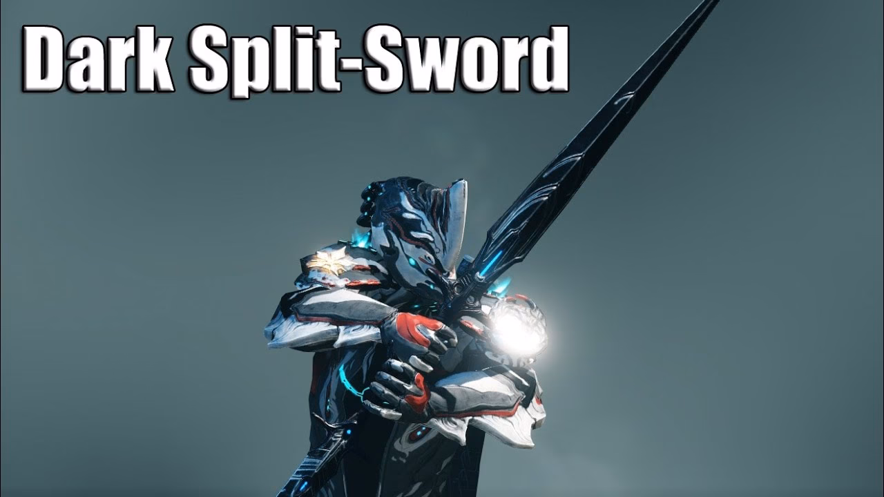 How do you use a dual melee sword?