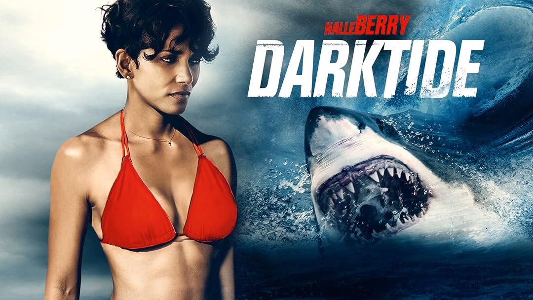 Where can I buy Dark Tide?
