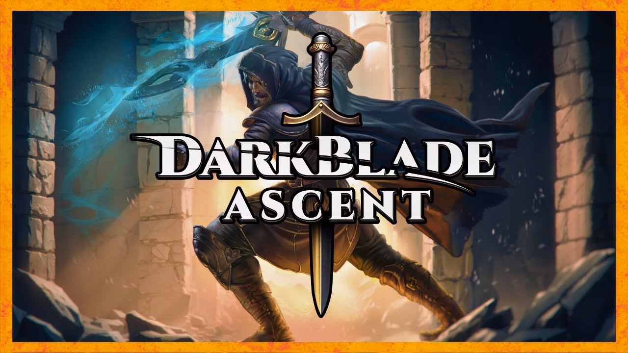 Is Darkblade ascent free?