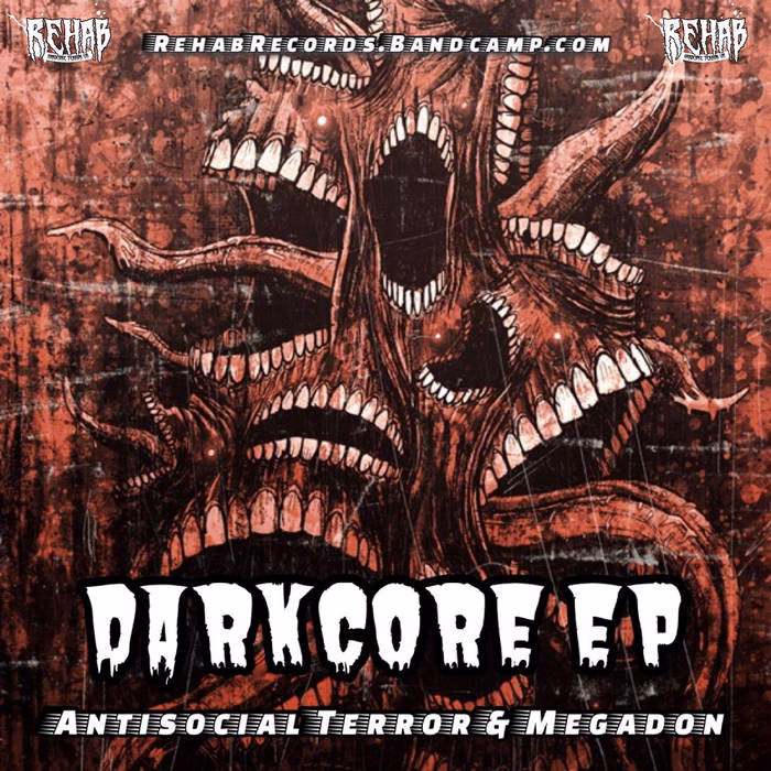Is Darkcore a good band?