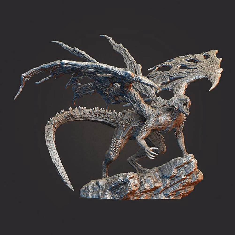 What do you know about darkeater Midir?