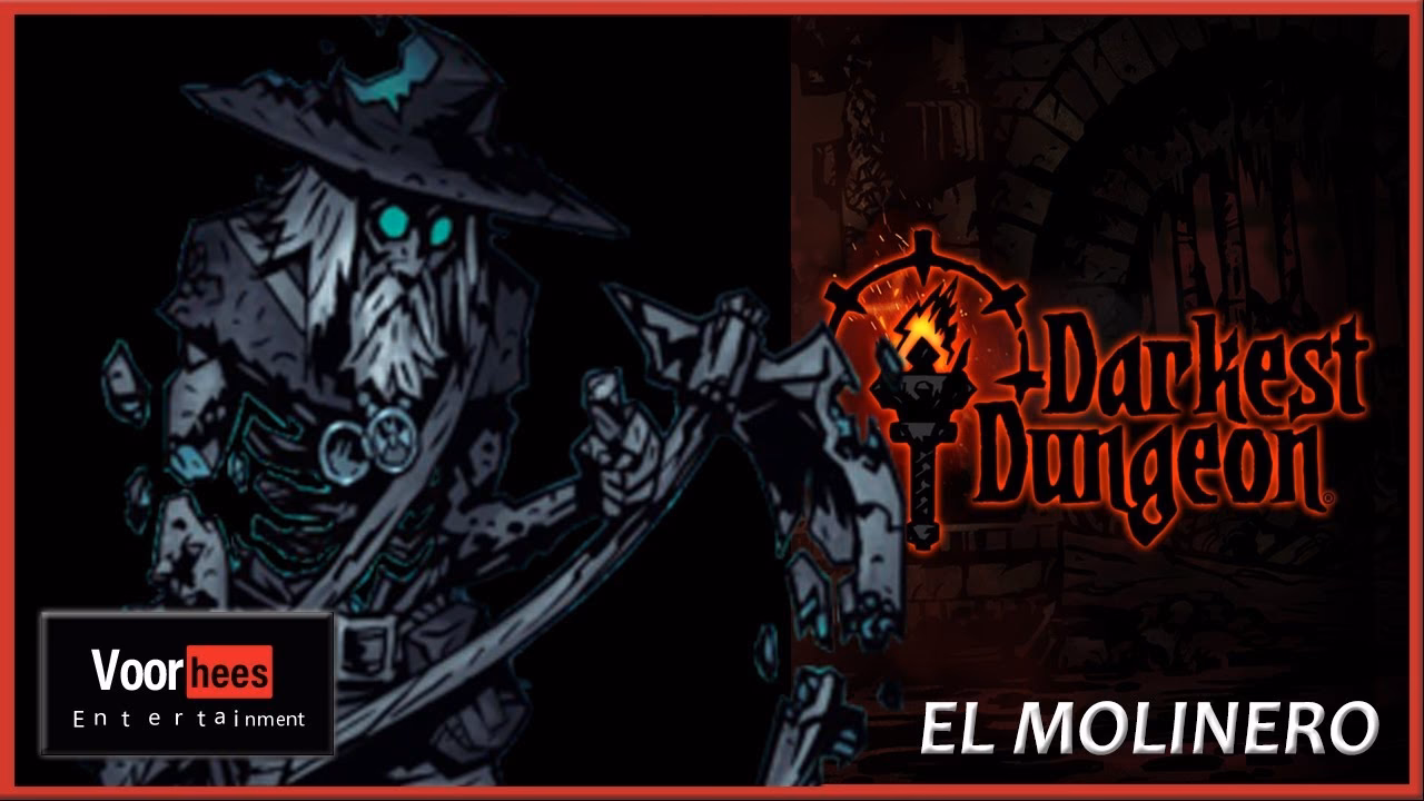 ¿Cuál es la última región de Darkest Dungeon?