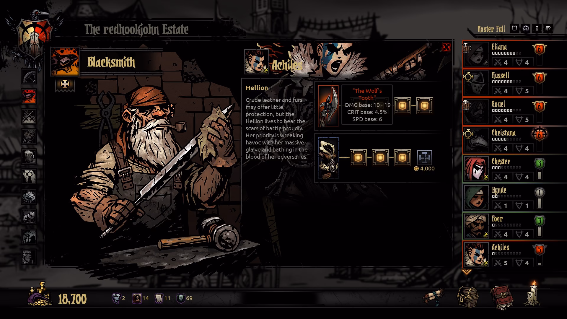 Is the Darkest Dungeon worth playing?
