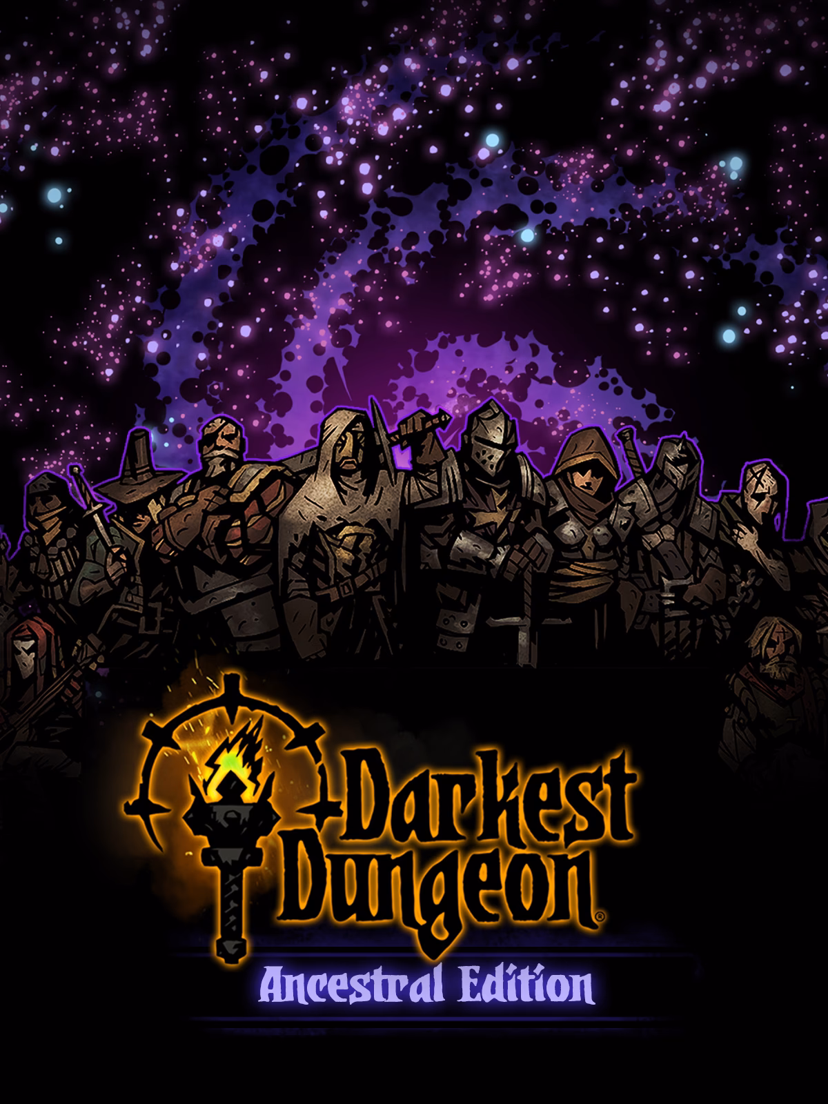 Is Darkest Dungeon a Steam Workshop?