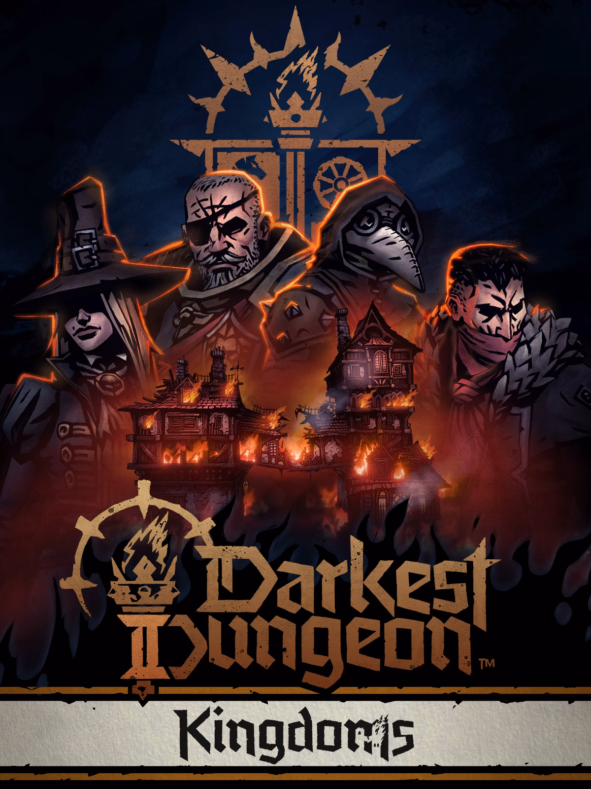 When is Darkest Dungeon 2 coming to Epic Games?