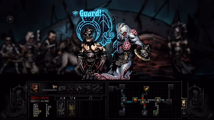 What is the best price for Darkest Dungeon PC?