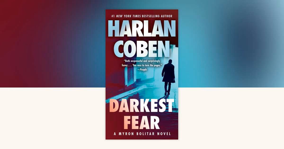 What is darkest fear?