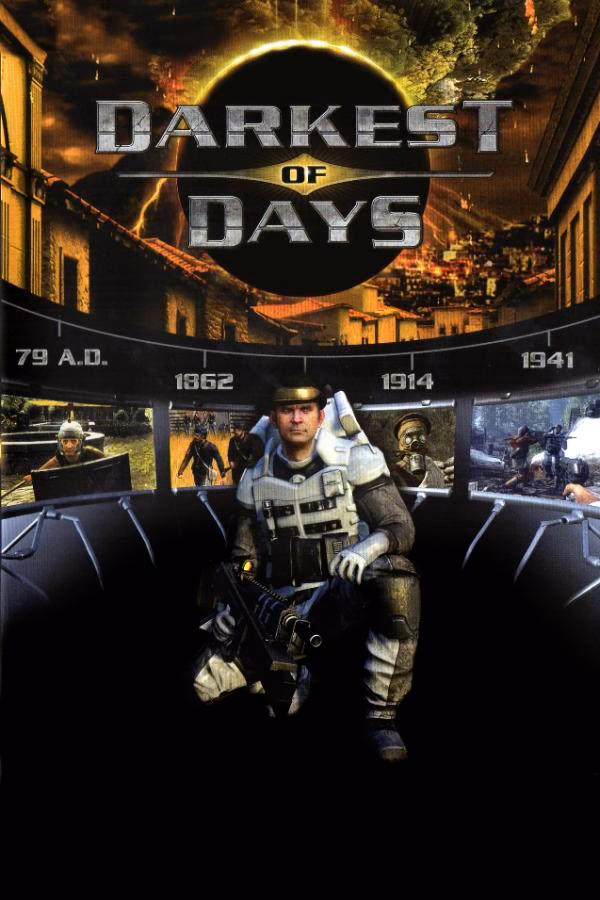 Is darkest of days a good game?