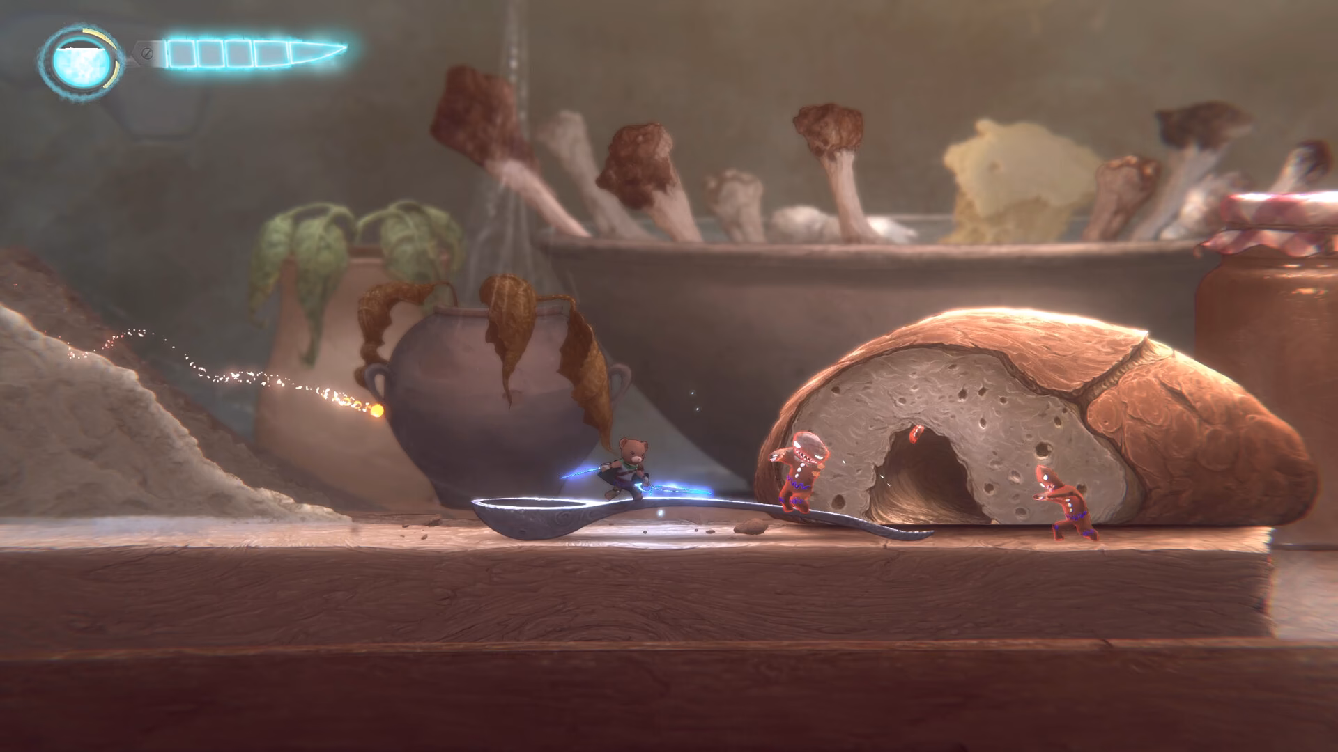 Is the darkest tales a good game?