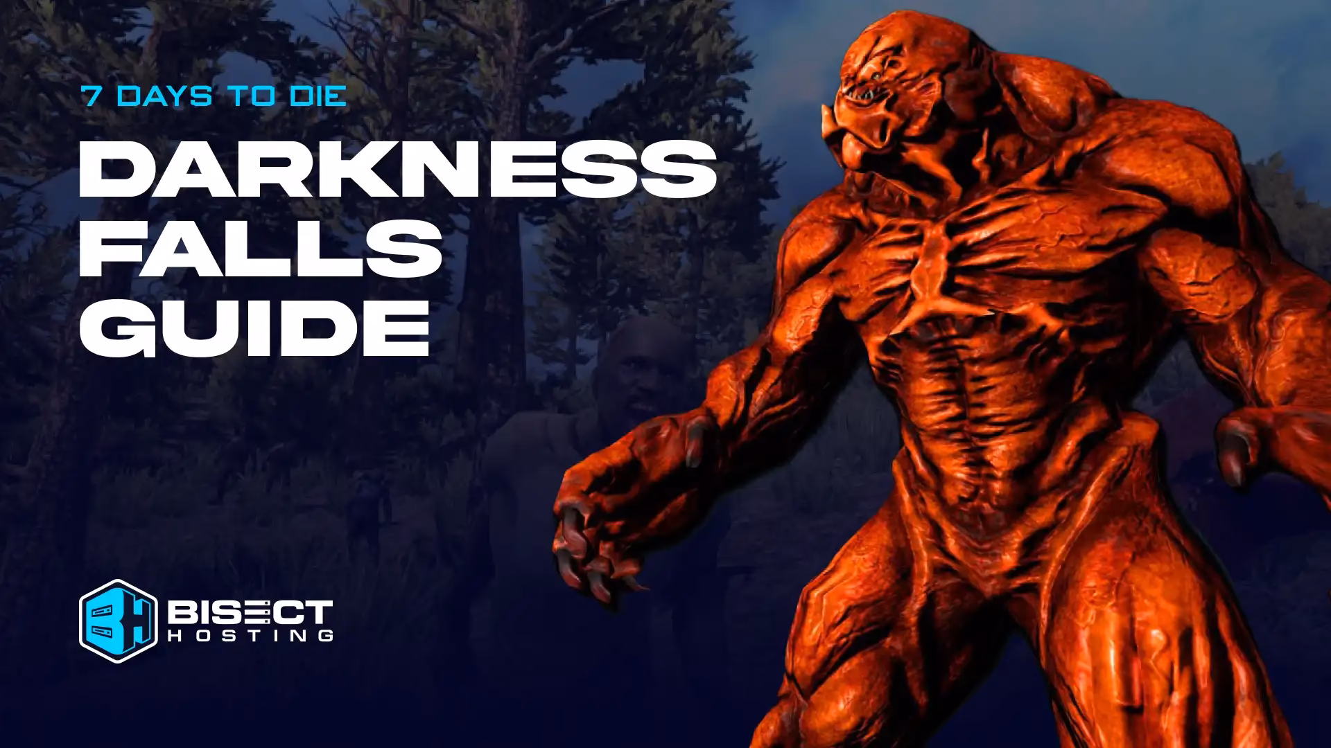 How do I get Darkness Falls?
