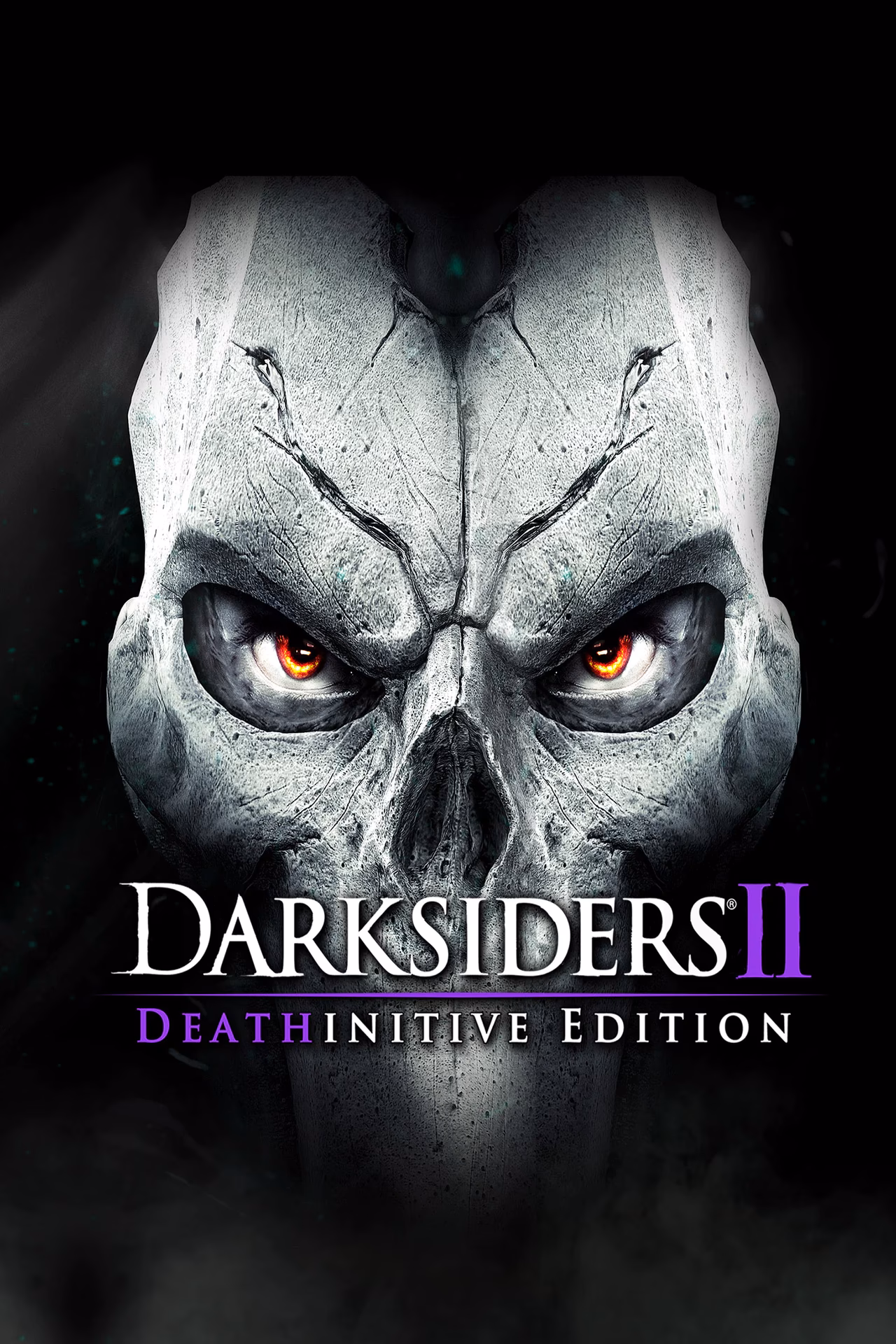 ¿Qué contenido incluye Darksiders II Deathinitive Edition?