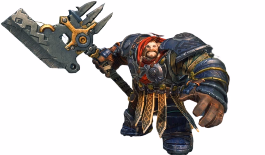What is Thane's quest?