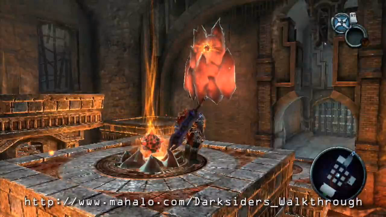 Where can I find a chest in Twilight Cathedral?