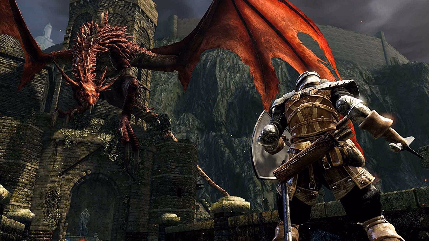 ¿Cuánto cuesta el envío de Dark Souls Remastered?