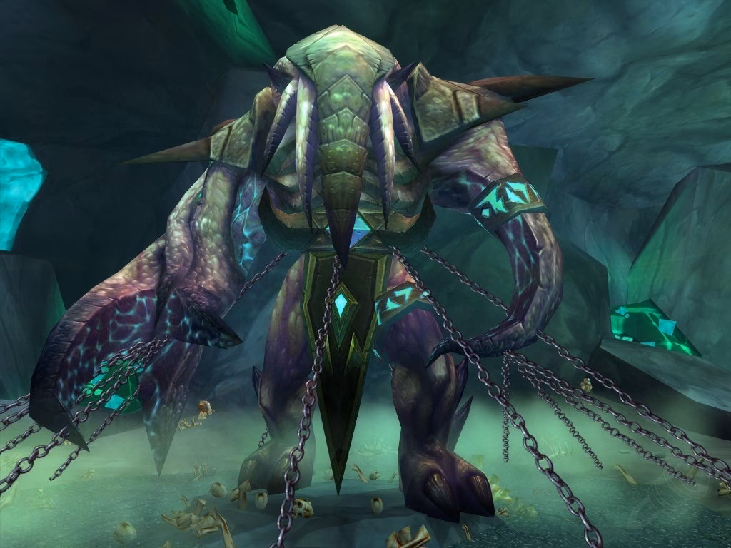 Where can I find darkspeaker r'khem?