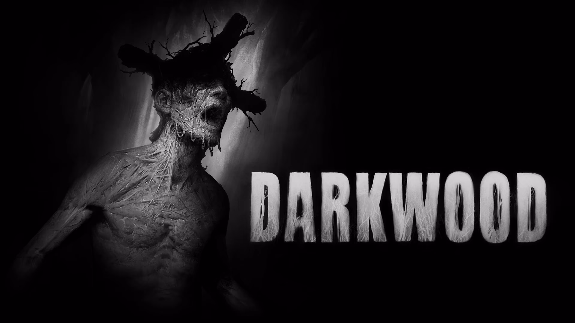 What is Darkwood - a new perspective on survival horror?