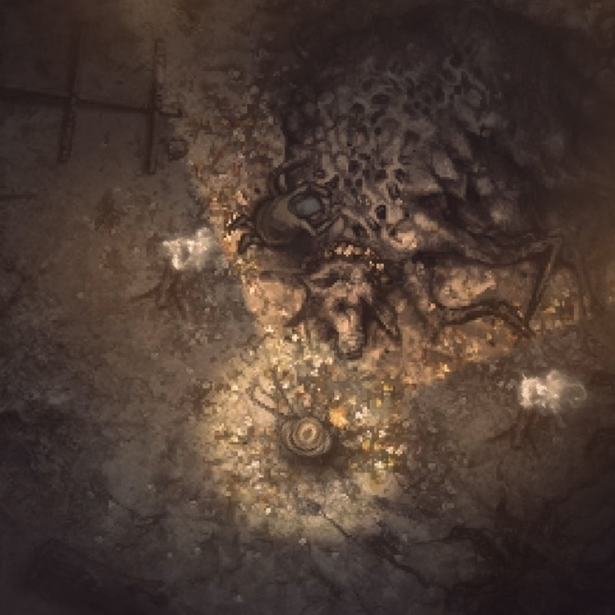 Is Darkwood a day or night game?