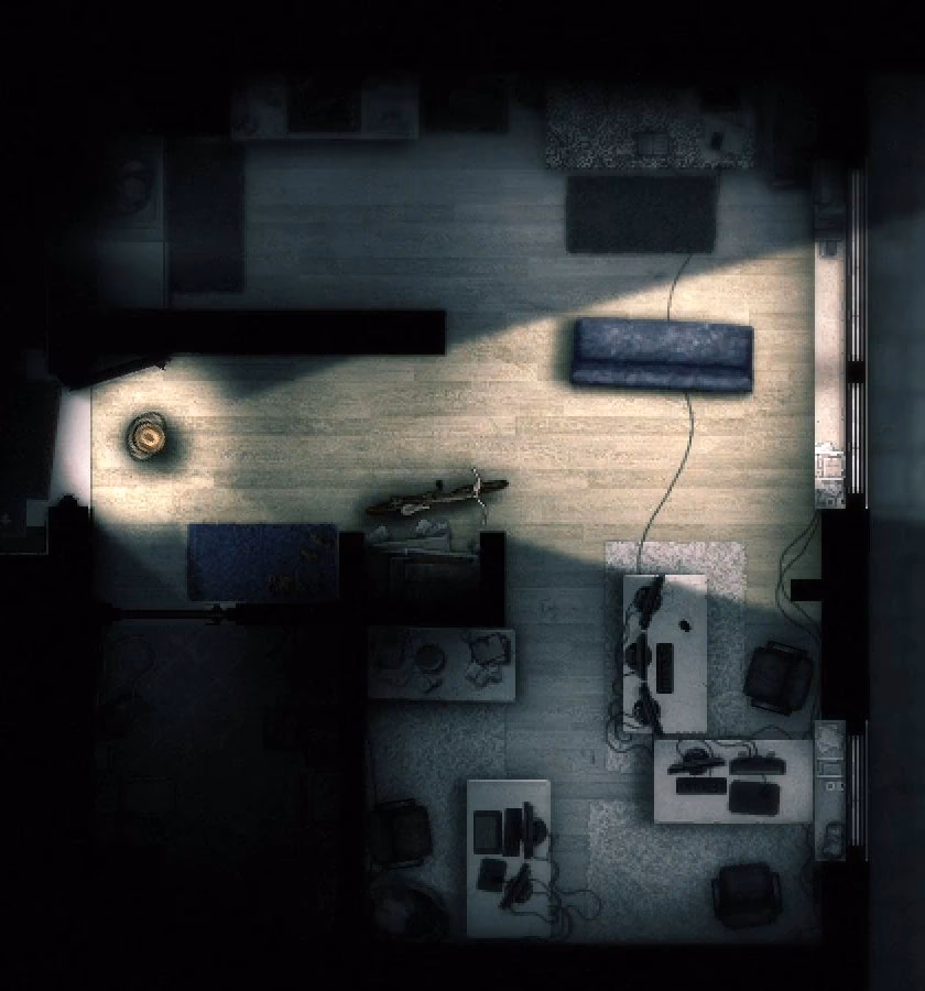 Is Darkwood a good game?