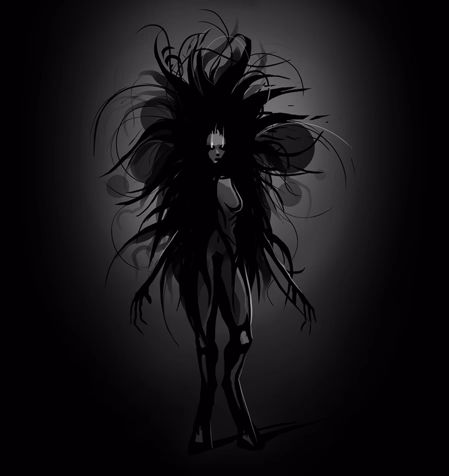 Does Darkwood have a being?