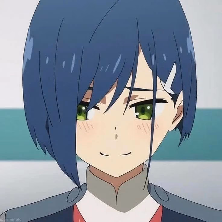 Who is Ichigo in stars?
