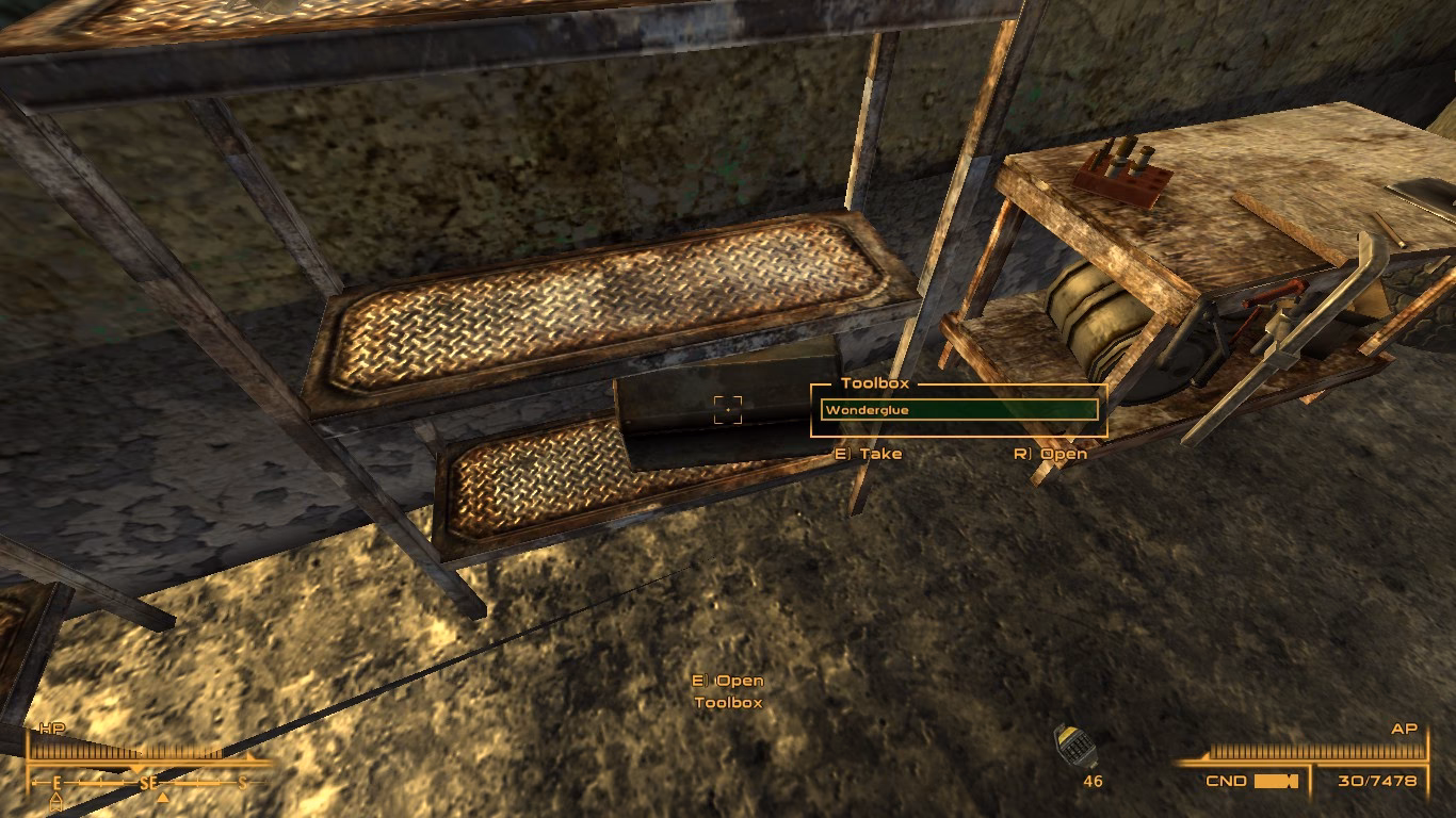 What is darnified UI mod?