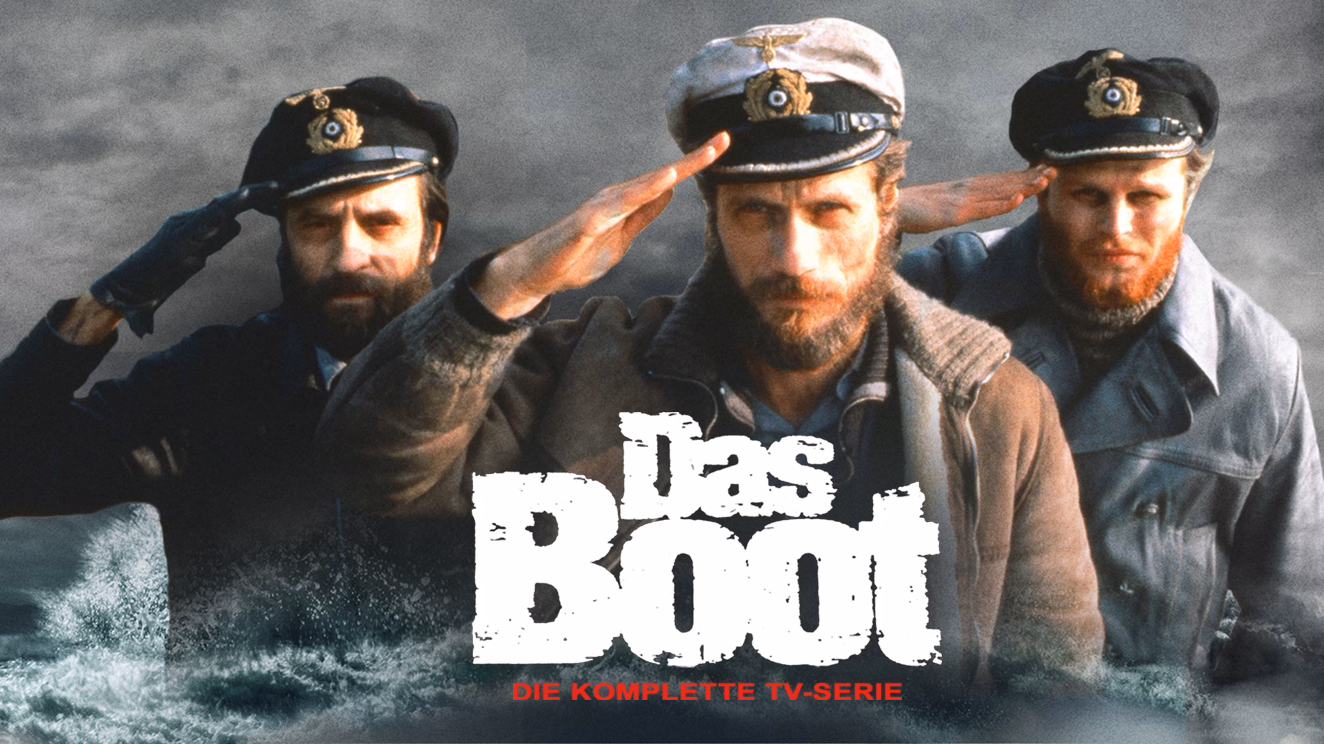 Is Das Boot a good movie?