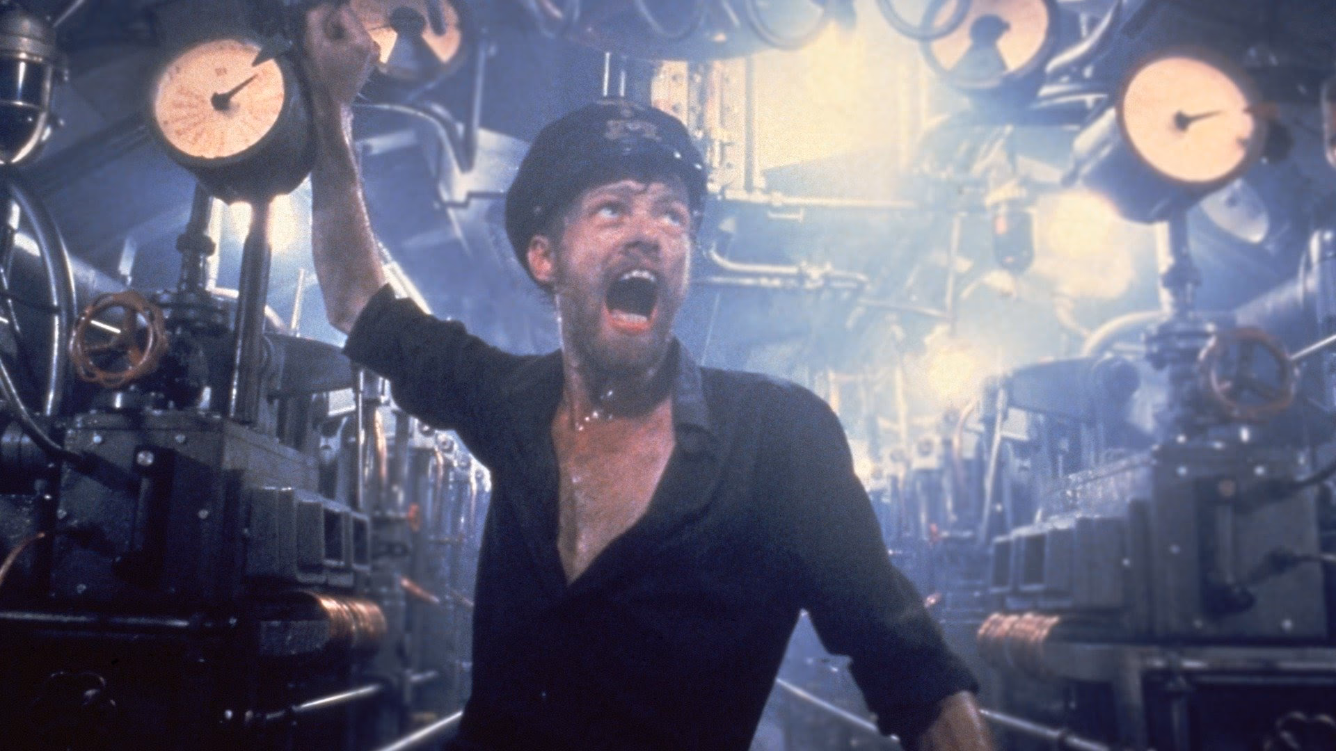 Is Das Boot - Season 3 streaming?