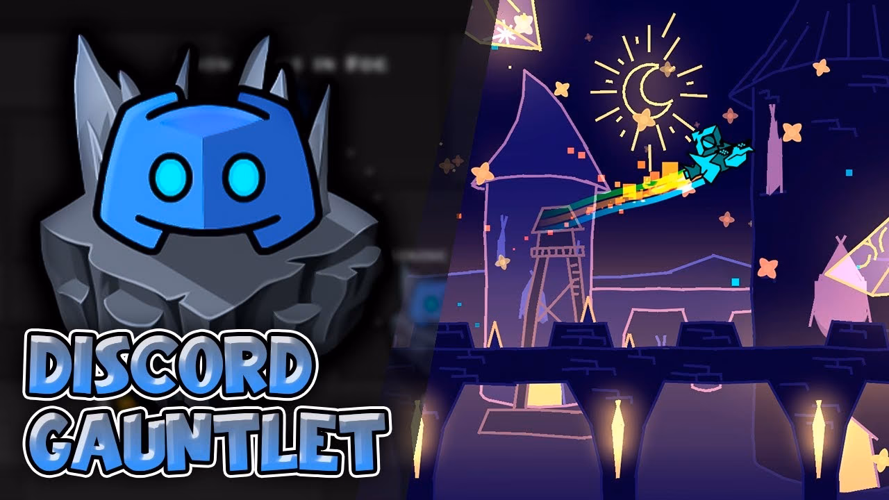 What is a Discord server list?
