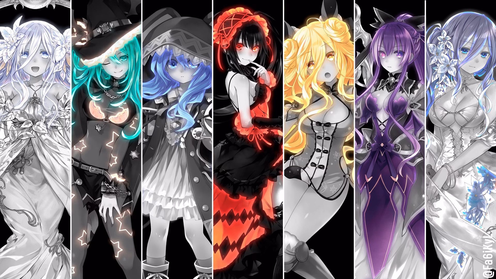 Is the date a live Discord channel now live?
