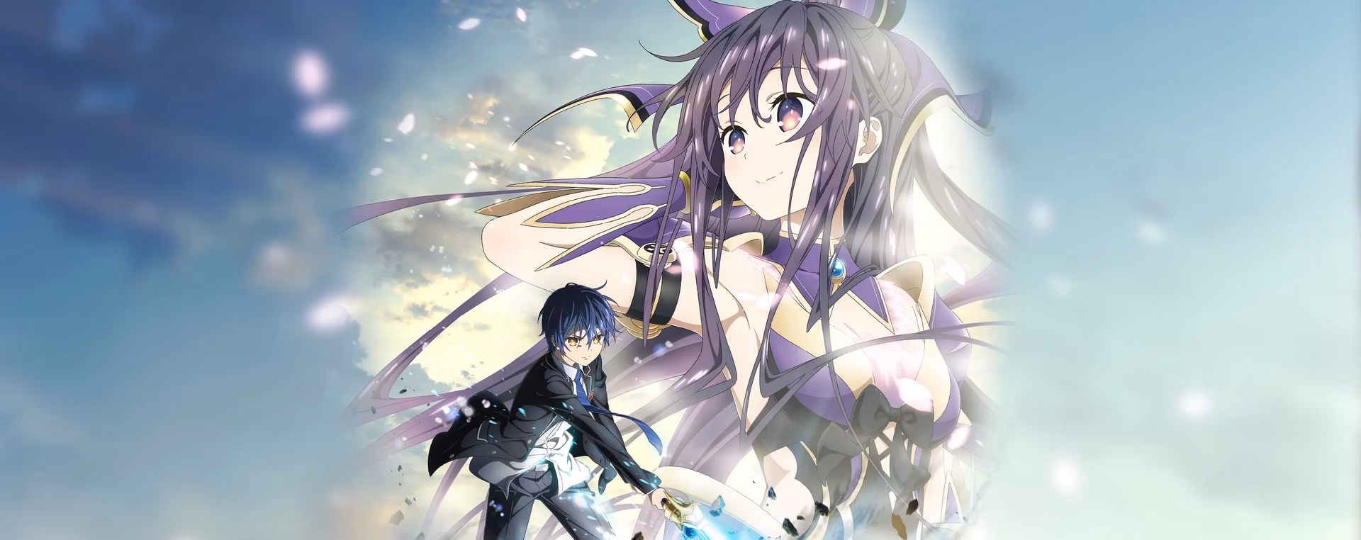 ¿Cuándo sale la segunda temporada de Date A Live?