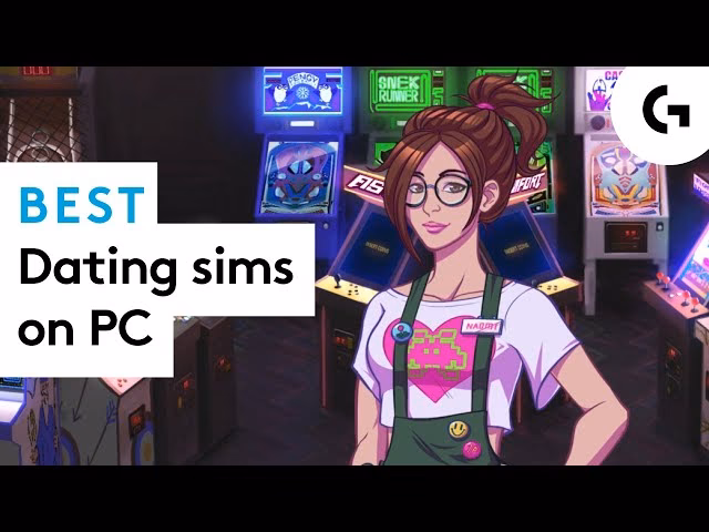 What are the best steam dating sim games?