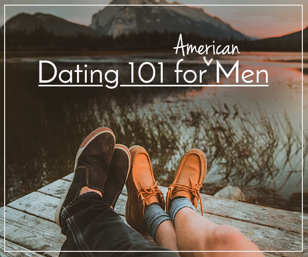 Should you date an American guy?