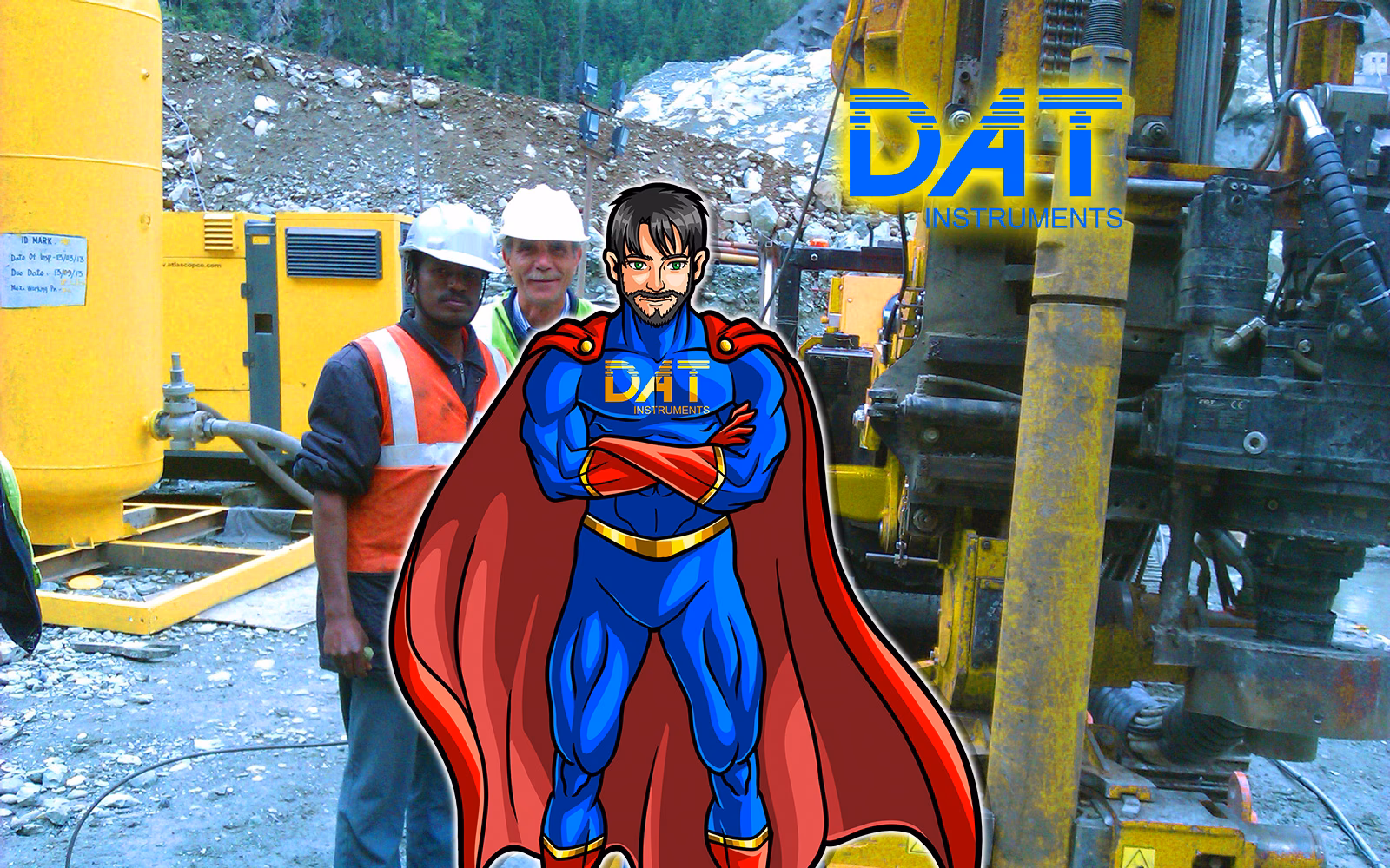 How many followers does datman have?