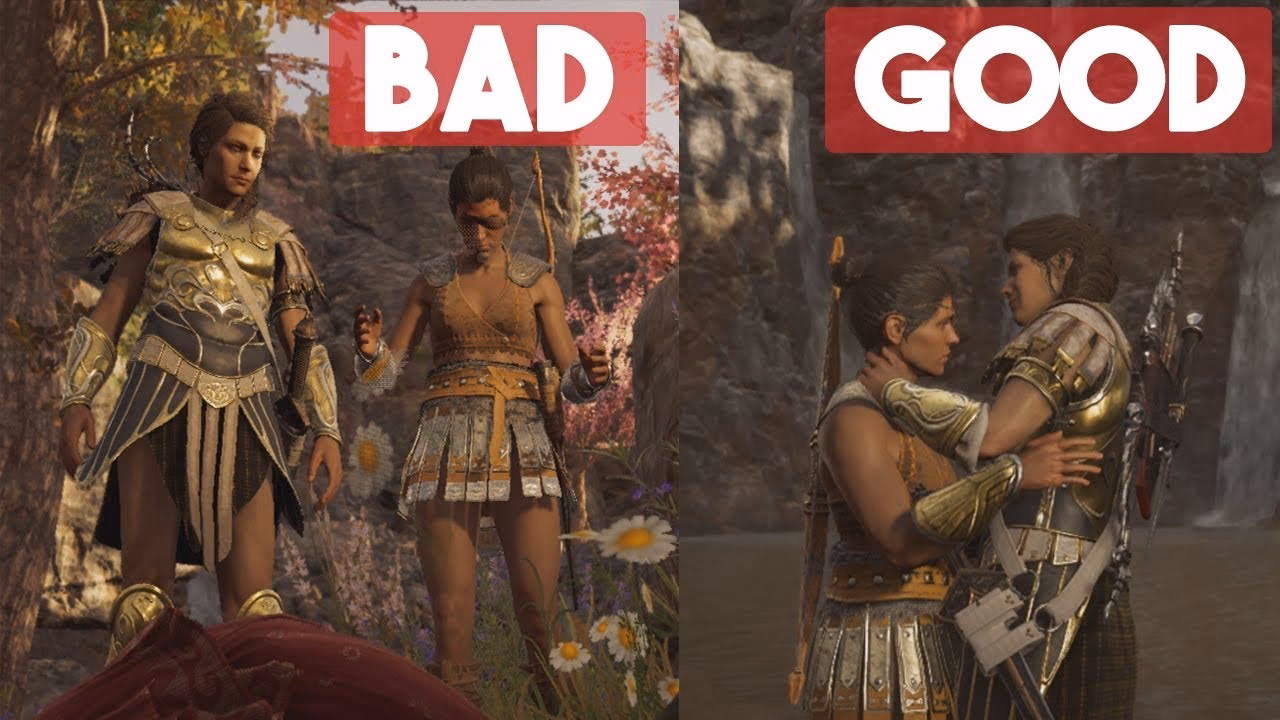 How do Scouts defend themselves in daughters of lalaia?