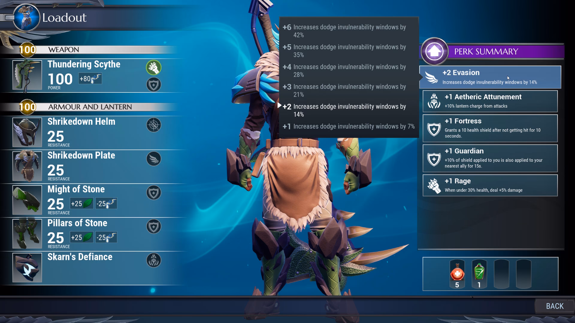 How do you get cells in Dauntless Awakening?
