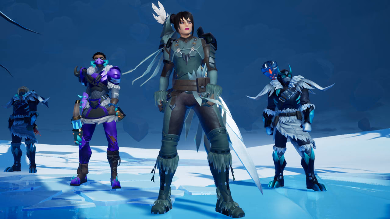 What are cells in Dauntless?