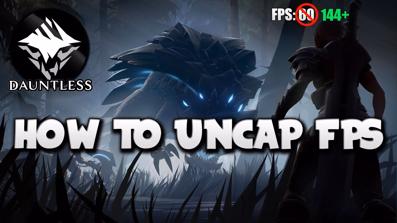 How to fix lag in Dauntless?