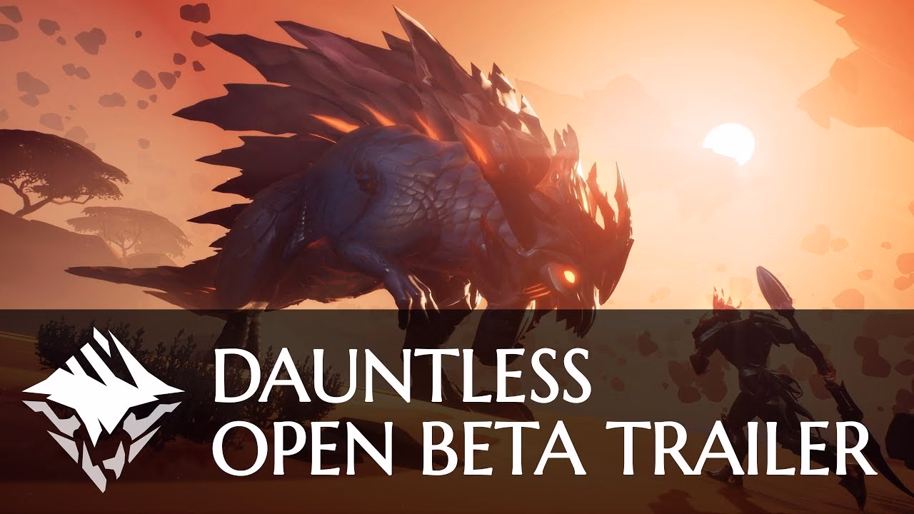 Is Dauntless a good game?