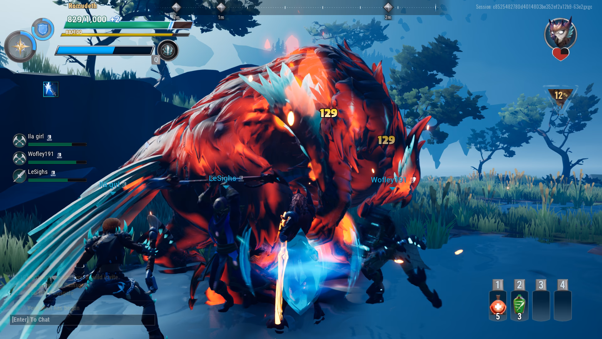 ¿Qué pasó con la Comunidad de Dauntless?